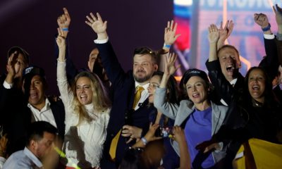 Linaje alemán, ritmo de ia y un trap inesperado: rarezas