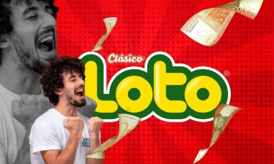 Loto clásico de chile resultados 9 de noviembre: desquite, revancha