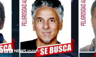 Martiño ramos, el profesor español condenado por violar a una