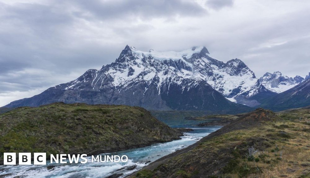 Mueren 2 turistas mexicanos y 3 europeos en la patagonia
