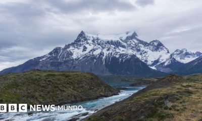 Mueren 2 turistas mexicanos y 3 europeos en la patagonia