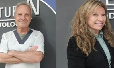 Quiénes eran los mendocinos que murieron por un choque frontal