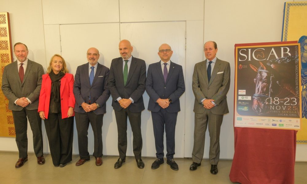 Sicab presenta las novedades de su 35 edición con el