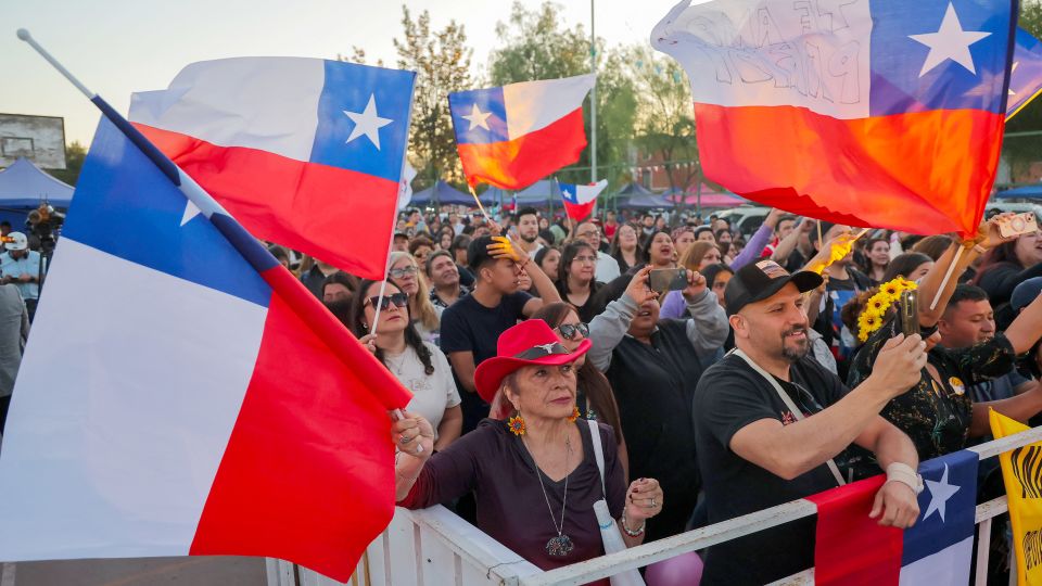 ¿quién es josé antonio kast, el ultraderechista que busca ganar