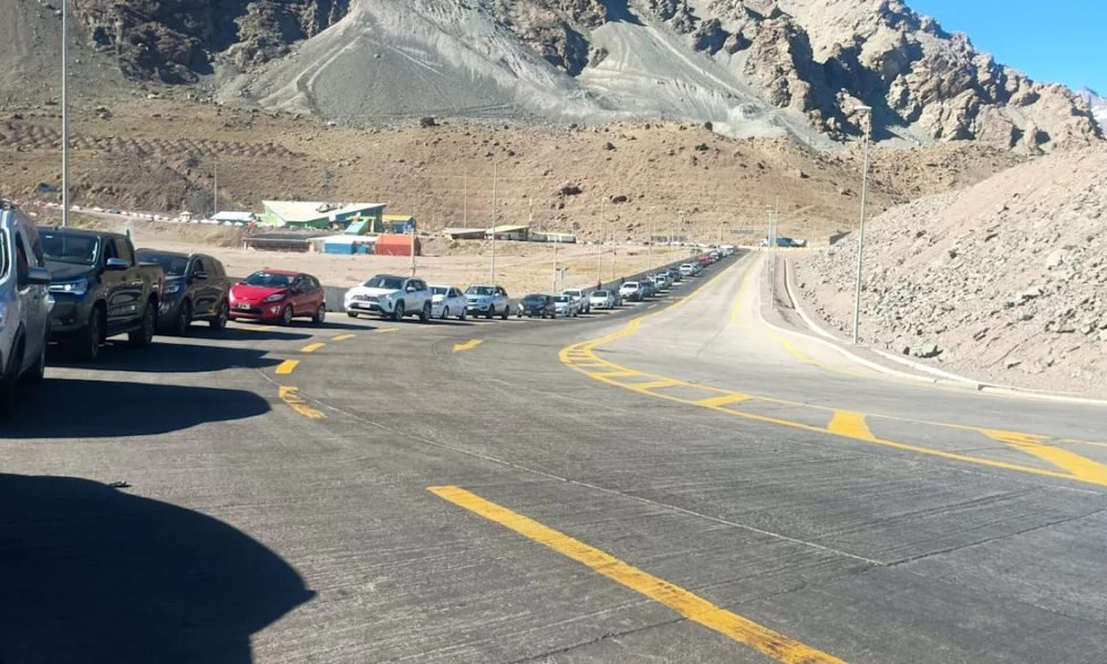 A pesar del reciente asalto: el factor que desencadenó otro