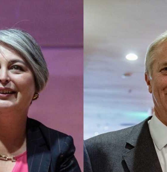 Candidatos a la presidencia de chile enfrentan crucial debate