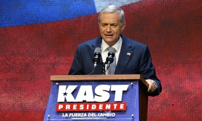 Chile mantiene la alternancia en el gobierno, pero con giros