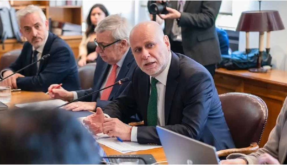 Chile niega aumento de flujo migratorio en frontera con perú