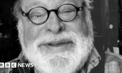 Coronavirus | fernando savater: "la solidaridad convierte a una muchedumbre