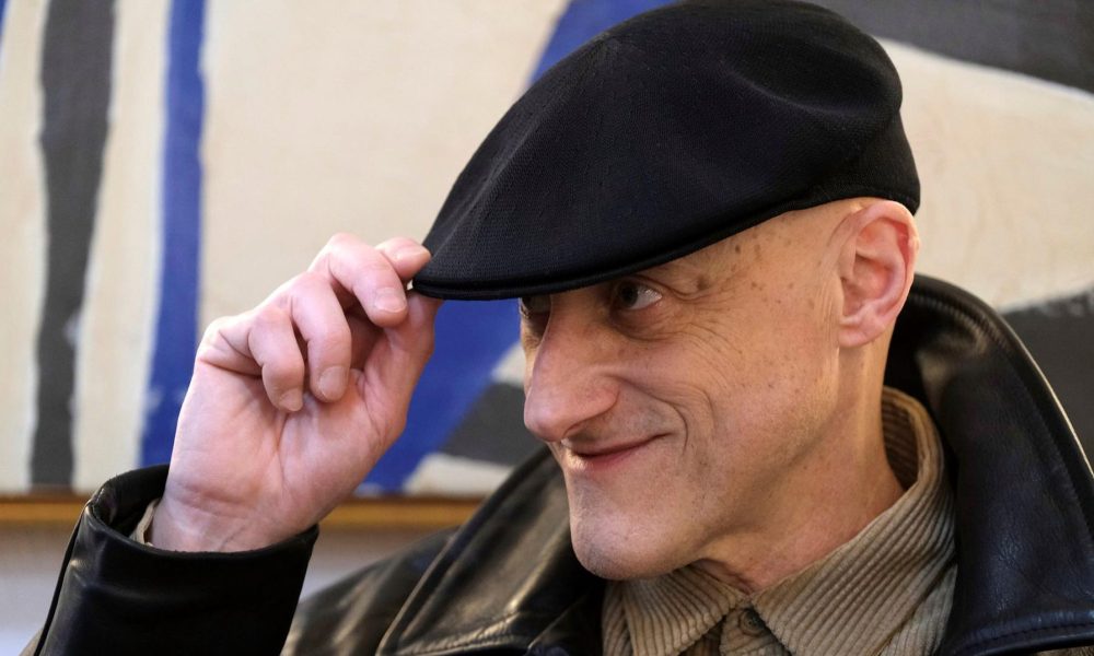 El mundo del rock español despide a jorge ilegal