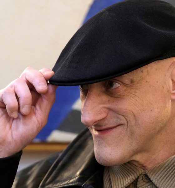 El mundo del rock español despide a jorge ilegal