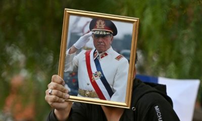 El triunfo de la ultraderecha en chile agita los fantasmas