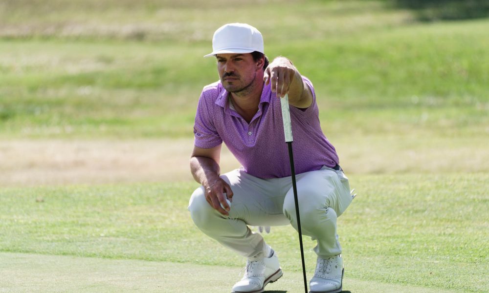 Federación chilena de golf noticias
