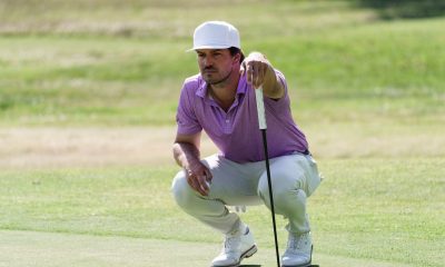 Federación chilena de golf noticias