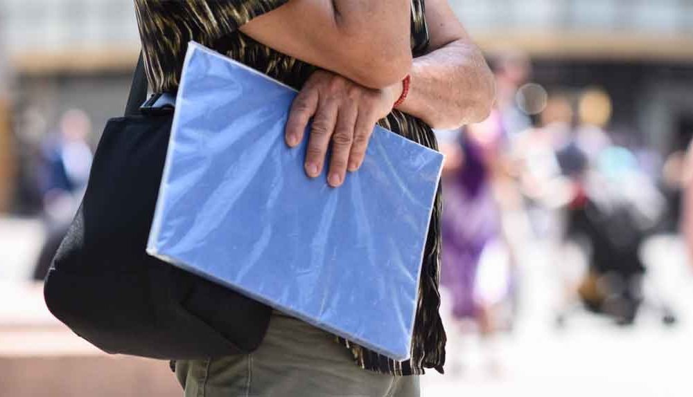 Reportan ligero incremento del desempleo en chile