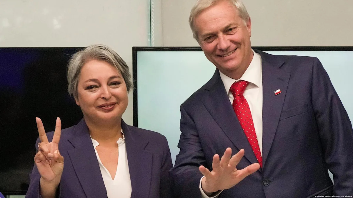 Segunda vuelta en chile: ¿podrá la izquierda dar la sorpresa?