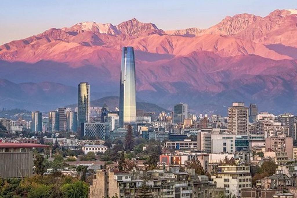 Banco mundial mantiene baja proyección de crecimiento en chile