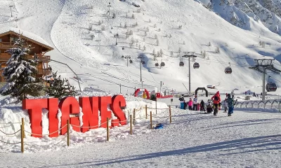 El mundoun esquiador español fallece en una avalancha en los