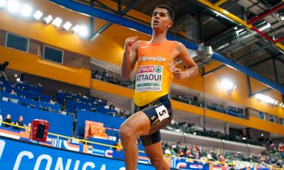 El español mohamed attaoui atacará en madrid el récord del