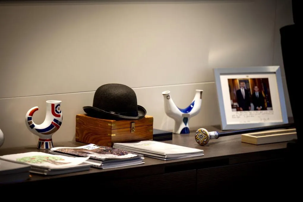 Alberto núñez feijóo: "haré una ley de nacionalidad con los