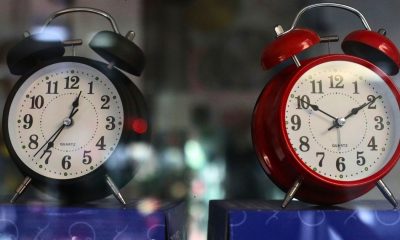 Cambio de hora en chile: comienza la cuenta regresiva para