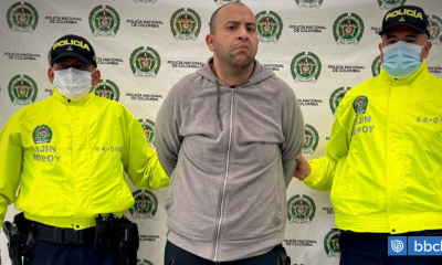 Colombia extraditará a chile a dayonis orozco, vinculado a crímenes