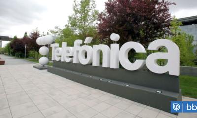 Empresa interesada en comprar telefónica en chile oficializa adquisición de