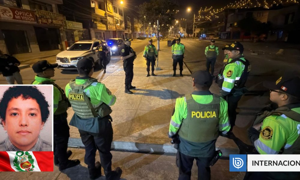 Perú y chile a la caza de johnson pulpo, el