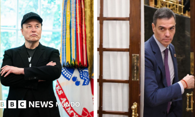 Por qué el presidente del gobierno de españa, pedro sánchez,