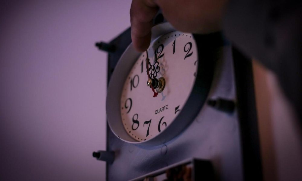 Qué día es el cambio de hora en chile |