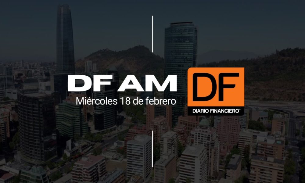 Resumen de noticias | diario financiero