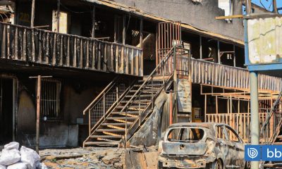 Ríos de chile en penco: minvu informa que se debe