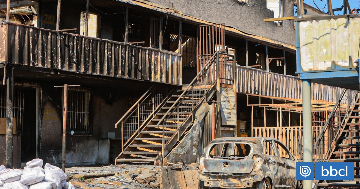 Ríos de chile en penco: minvu informa que se debe