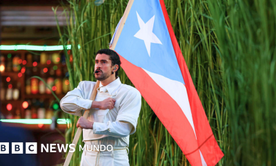 Super bowl | "yo, como bad bunny, también he escuchado