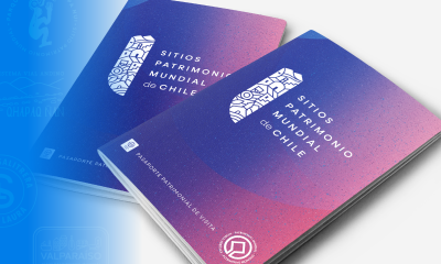 Un nuevo viaje por chile: lanzan pasaporte de sitios patrimonio