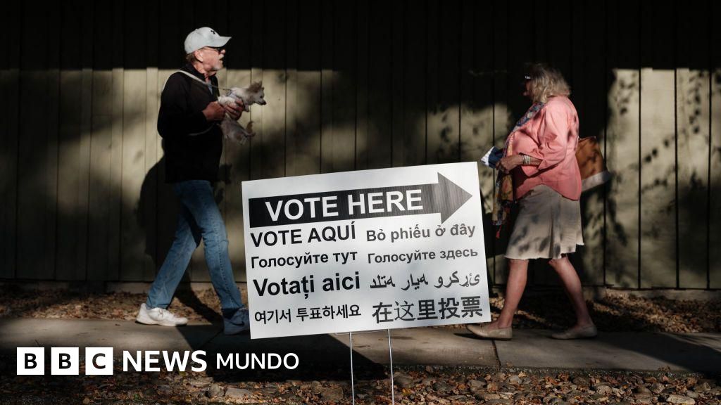 ¿por qué el inglés no era el idioma oficial de