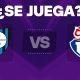 ¿se juega el huachipato vs u de chile? Últimas noticias
